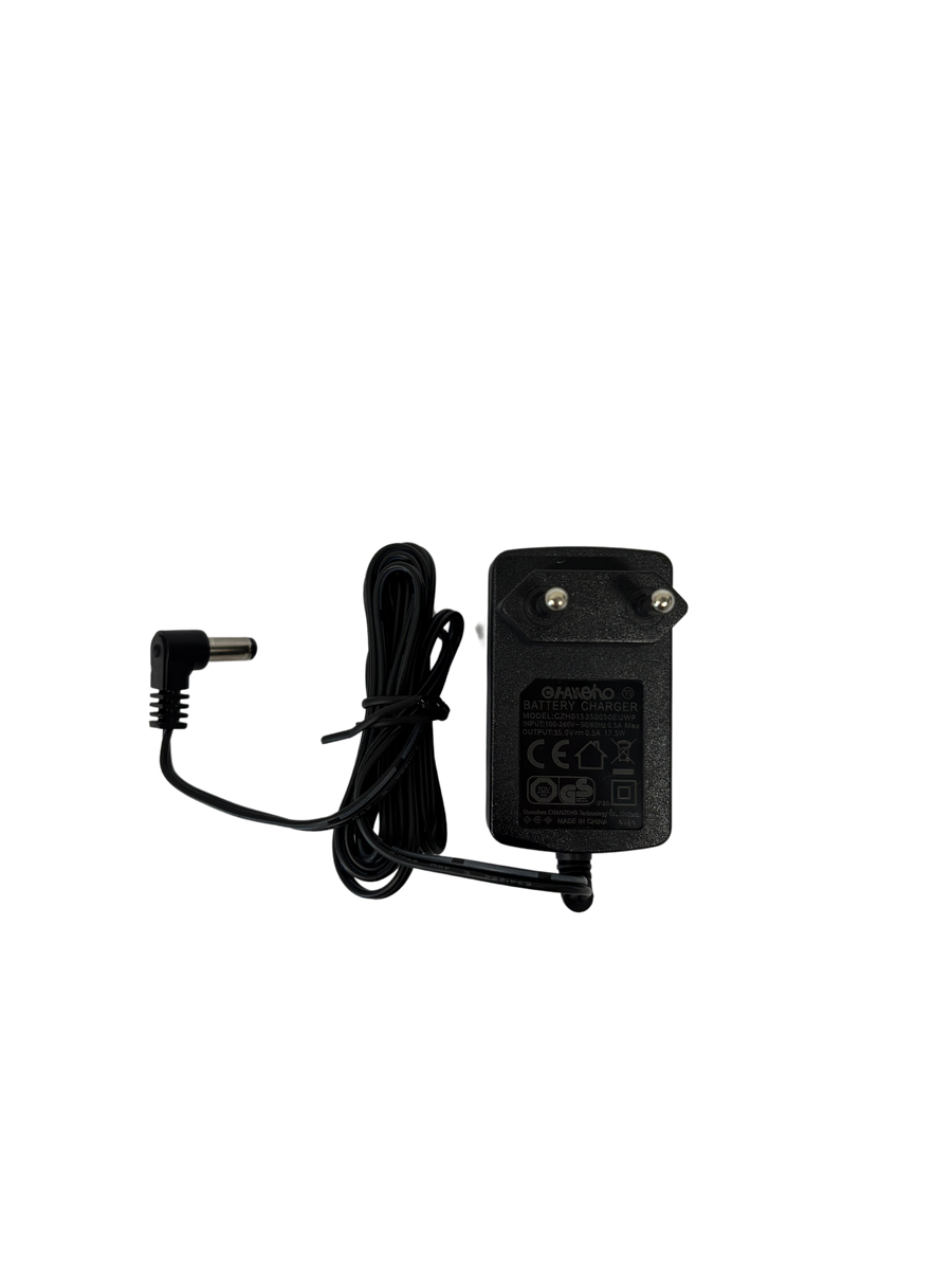 Achaté Steel Vacuum Cleaner Pro - Charger