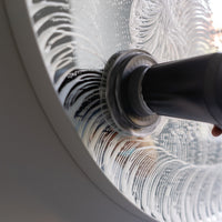 Achaté Electric Cleaning Brush