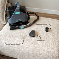 Achaté Spot Cleaner
