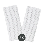 Achaté Steam Cloth - 2 Pcs