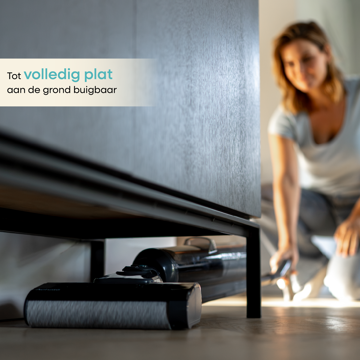 Achaté Wet & Dry Vacuum Cleaner V2