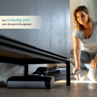 Achaté Wet & Dry Vacuum Cleaner V2