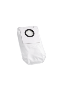 Achaté Robot Vacuum Cleaner - 5 dust bags