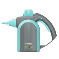 Achaté Handheld Steam Cleaner