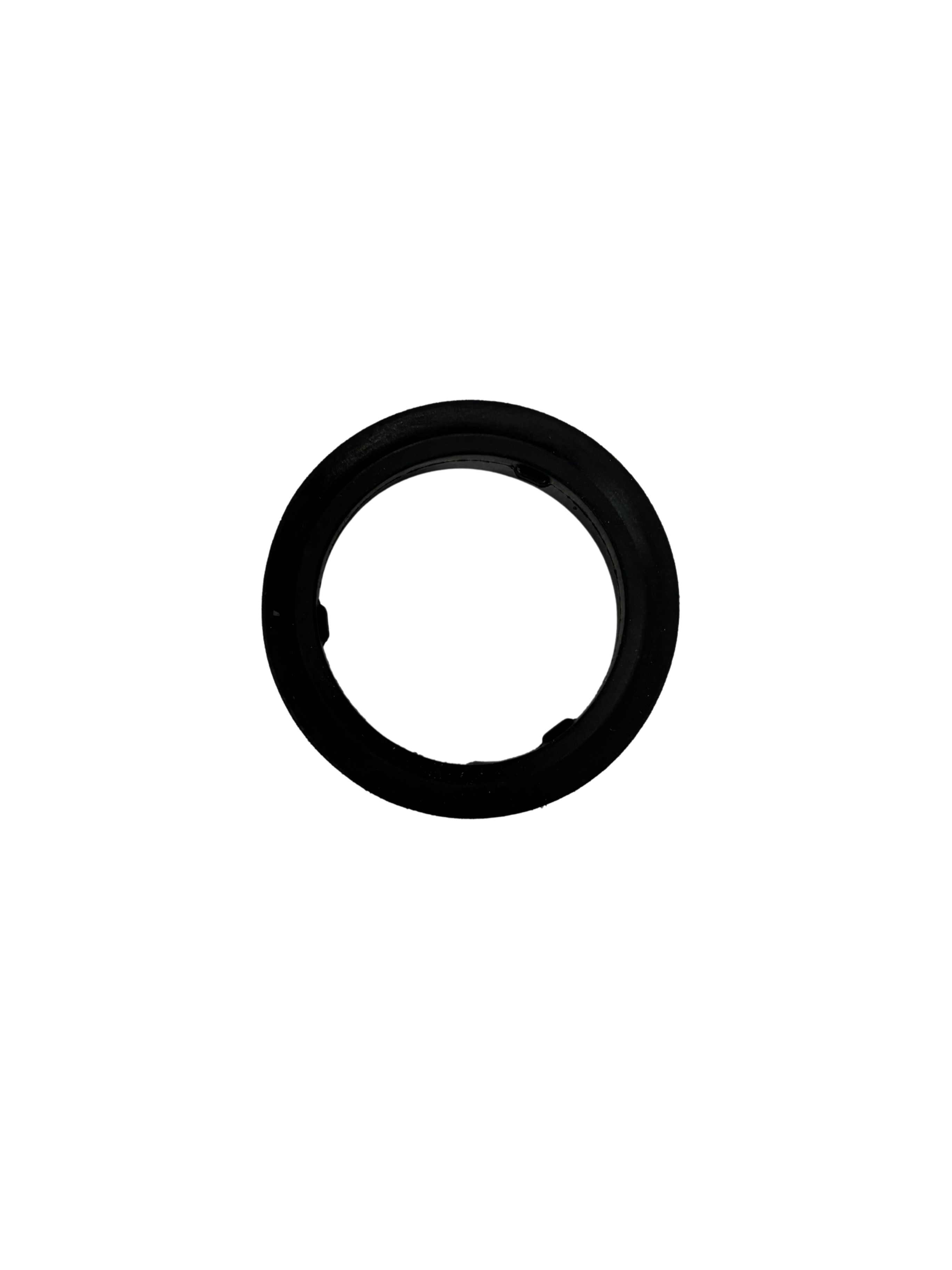 Achaté Steelstofzuiger Pro - Rubber