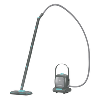 Achaté Steam Cleaner PRO V2