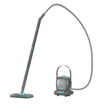 Achaté Stoomreiniger PRO V2