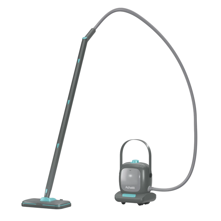Achaté Steam Cleaner PRO V2
