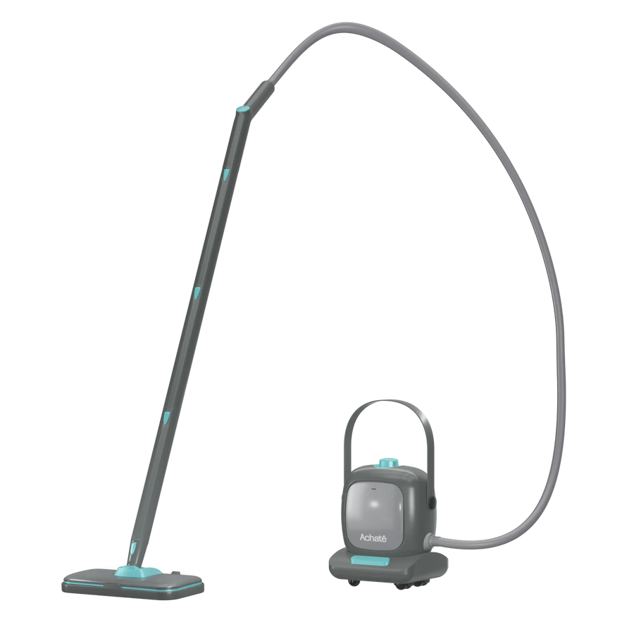 Achaté Steam Cleaner PRO V2