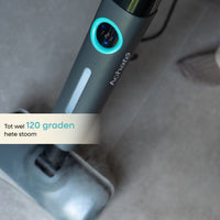 Achaté Steam Mop