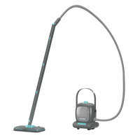 Achaté Steam Cleaner PRO