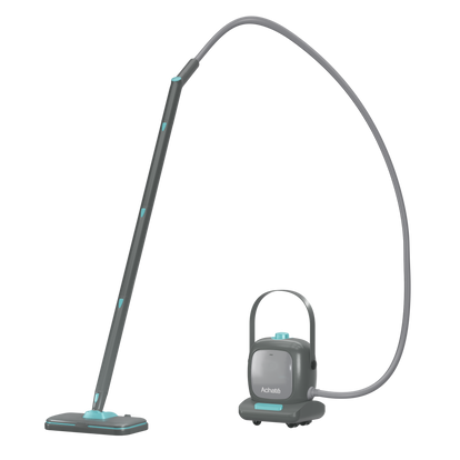 Achaté Dampfreiniger PRO V2