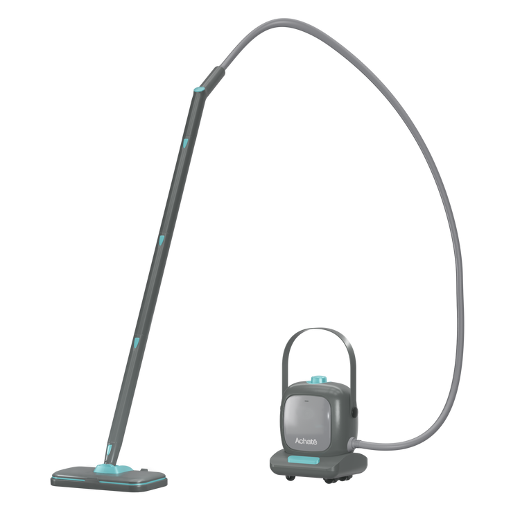 Achaté Steam Cleaner PRO V2