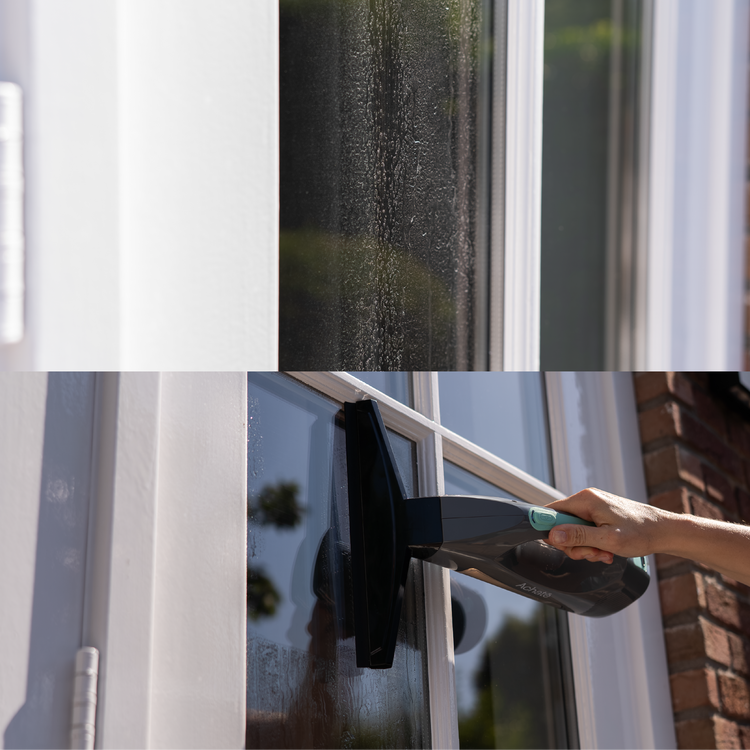 Achaté Fensterreiniger
