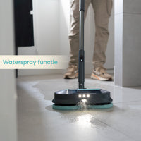 Achaté Electric Mop