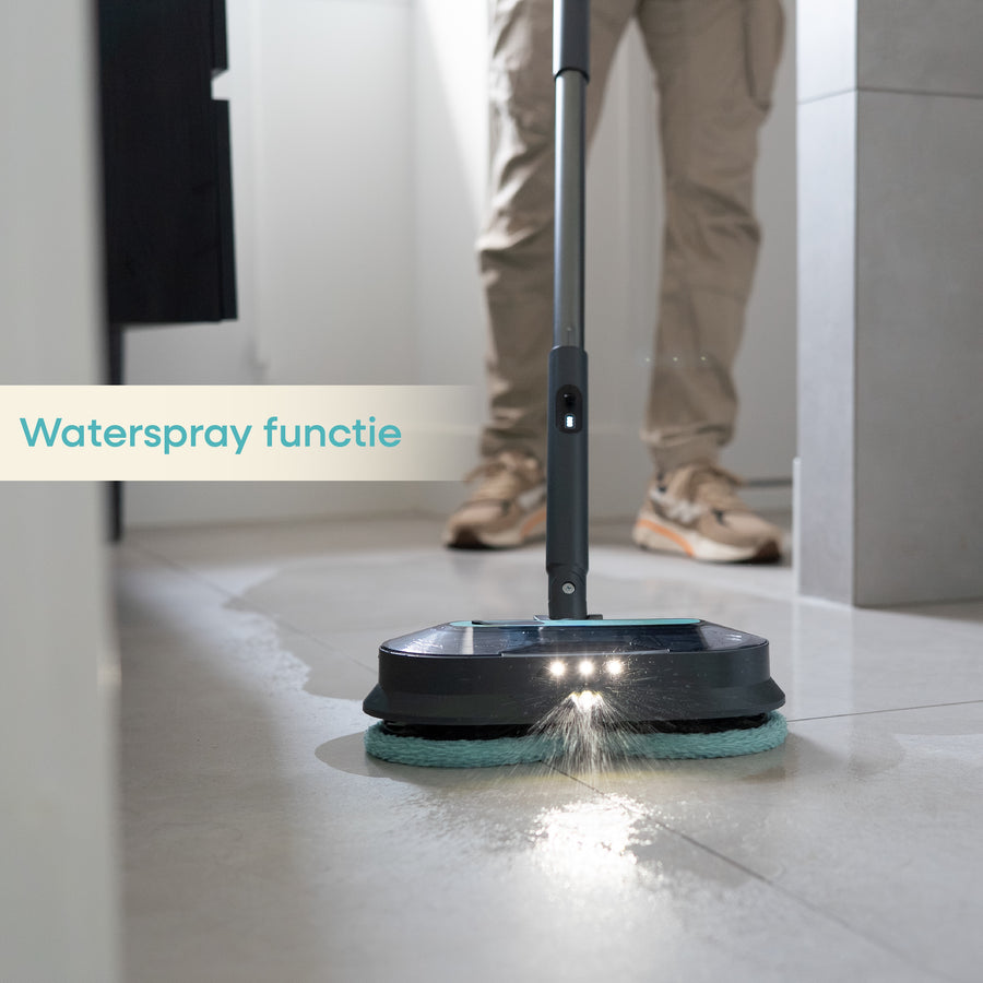 Achaté Electric Mop