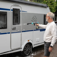 Achaté Cordless Pressure Washer Bundle