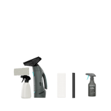 Achaté Elektrischer Fensterwischer Set