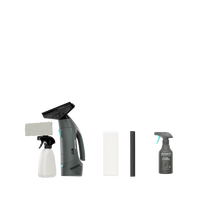 Achaté Elektrischer Fensterwischer Set