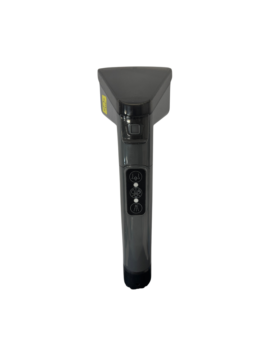 Achaté Fleckenschoner PRO – Aufsatz