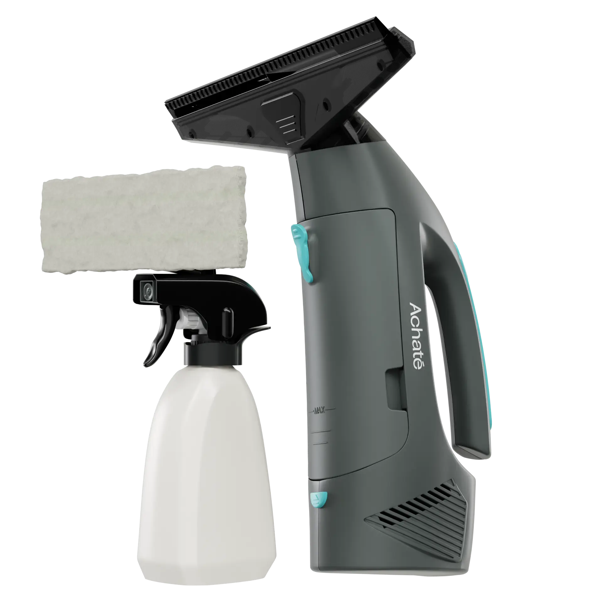 Achaté Electric Window Vacuum
