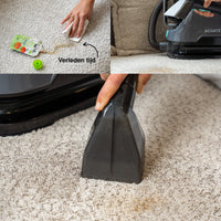 Achaté Spot Cleaner