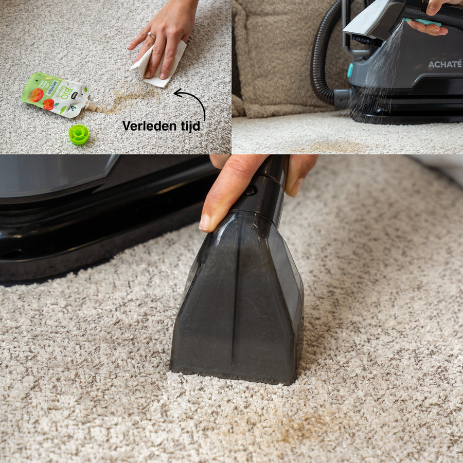 Achaté Spot Cleaner