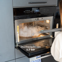 Achaté Steam Cleaner PRO V2