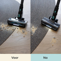 Achaté Stick Vacuum Cleaner V2