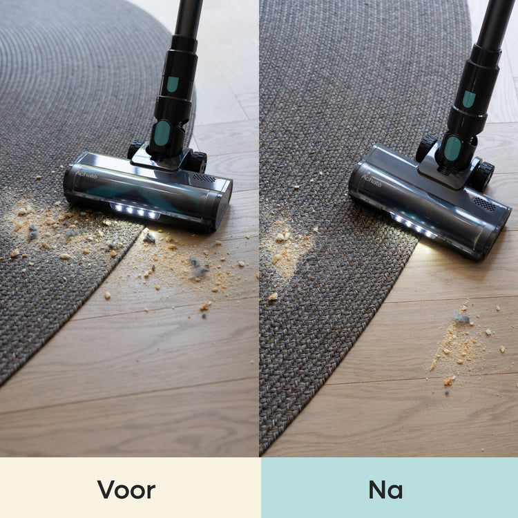 Achaté Stick Vacuum Cleaner V2