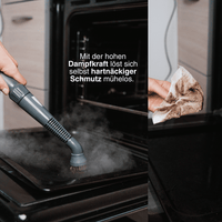 Achaté Handdampfreiniger PRO