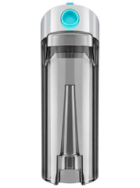 Achaté Wet & Dry Vacuum Cleaner V2 - Dirty Water Tank