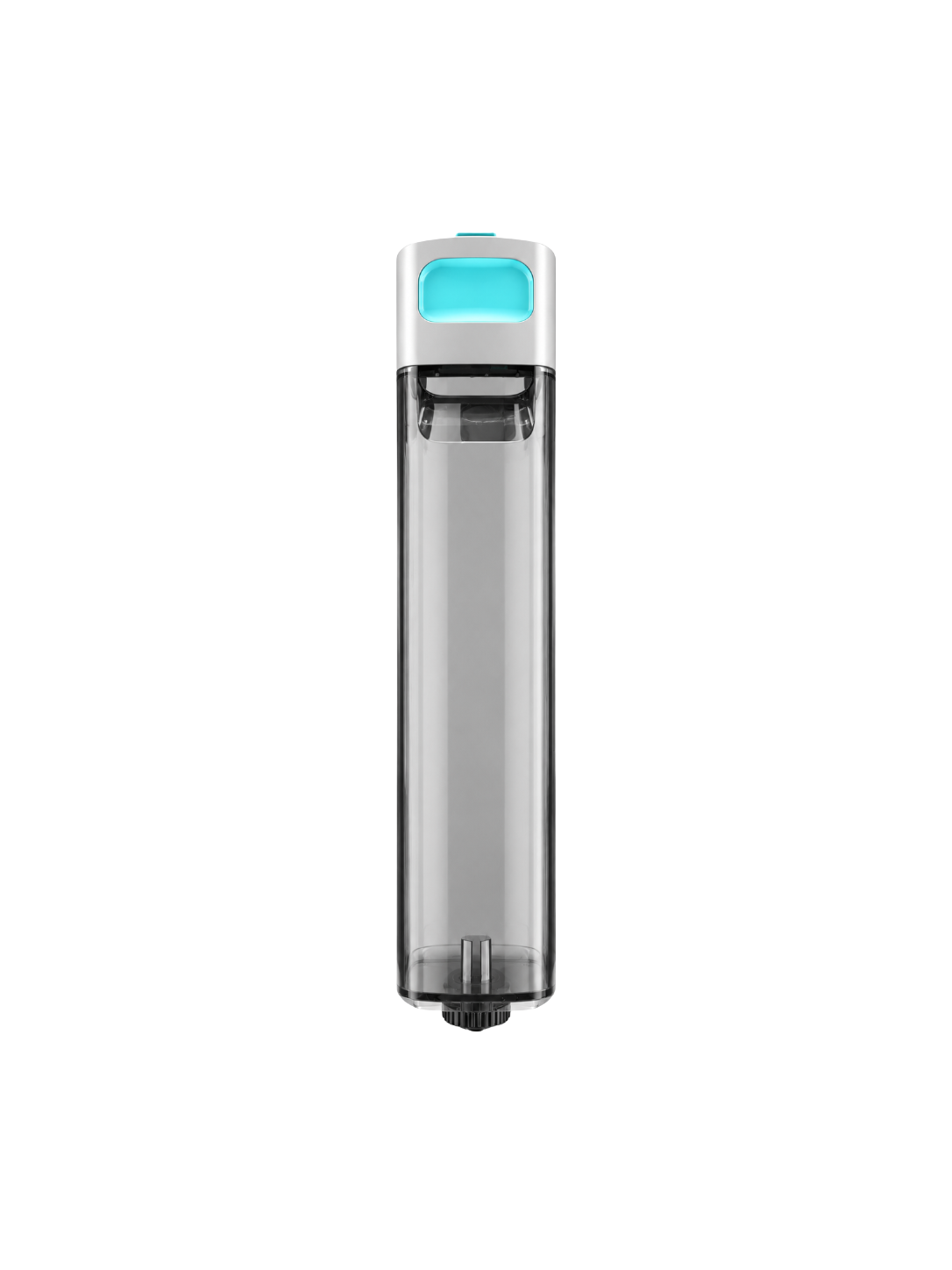 Achaté Wet & Dry Vacuum Cleaner V2 - Clean Water Tank