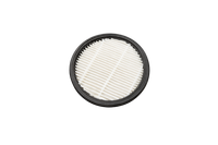 Achaté Steelstofzuiger V2 - filter