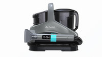Achaté Spot Cleaner PRO with Steam & Hot Water