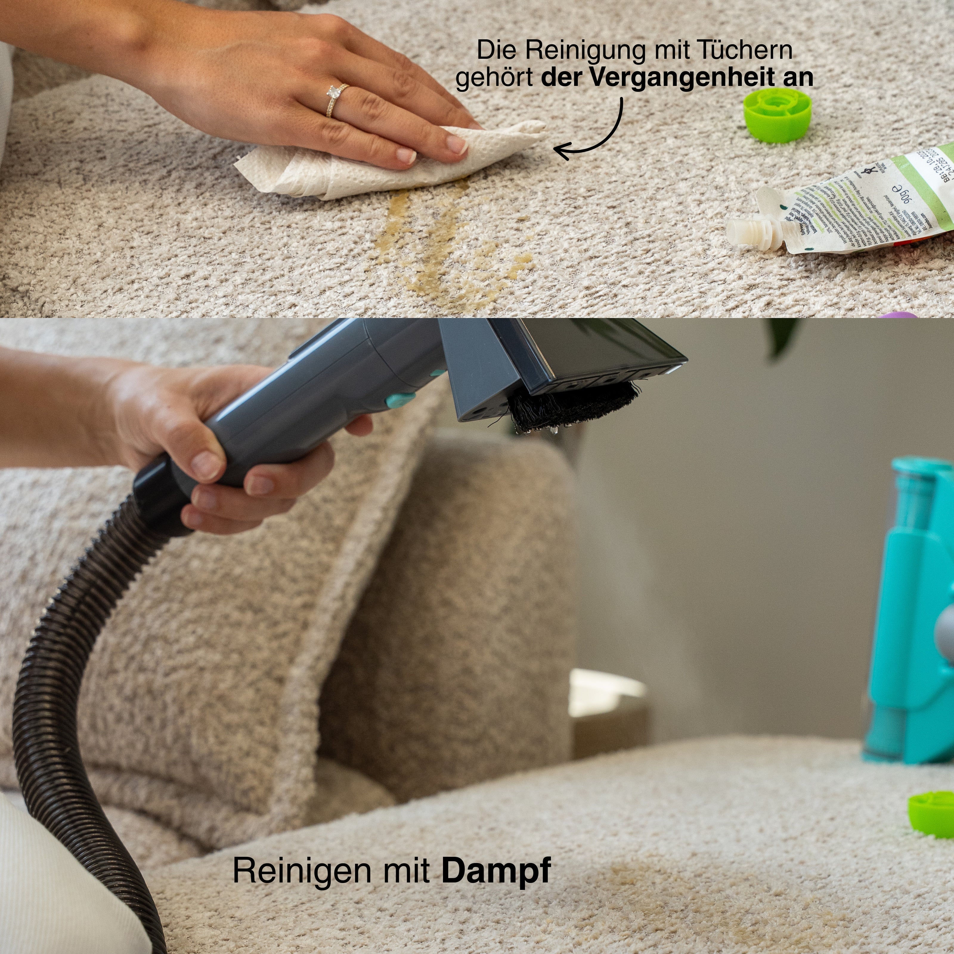 Total Clean PRO Bündel