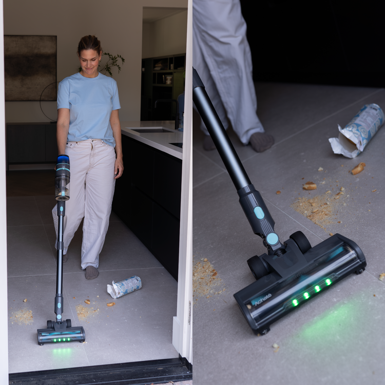 Steam & Clean PRO bundel