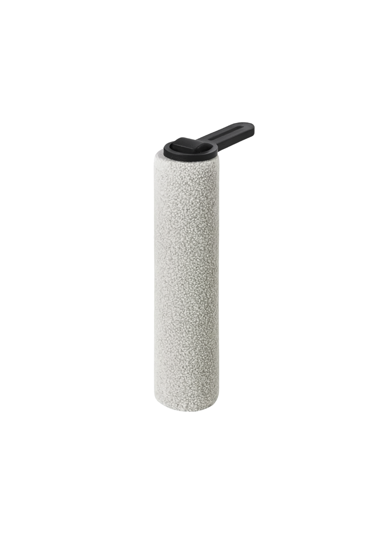 Achaté Wischsauger – Reinigungswalze