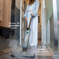 Achaté Steam Mop