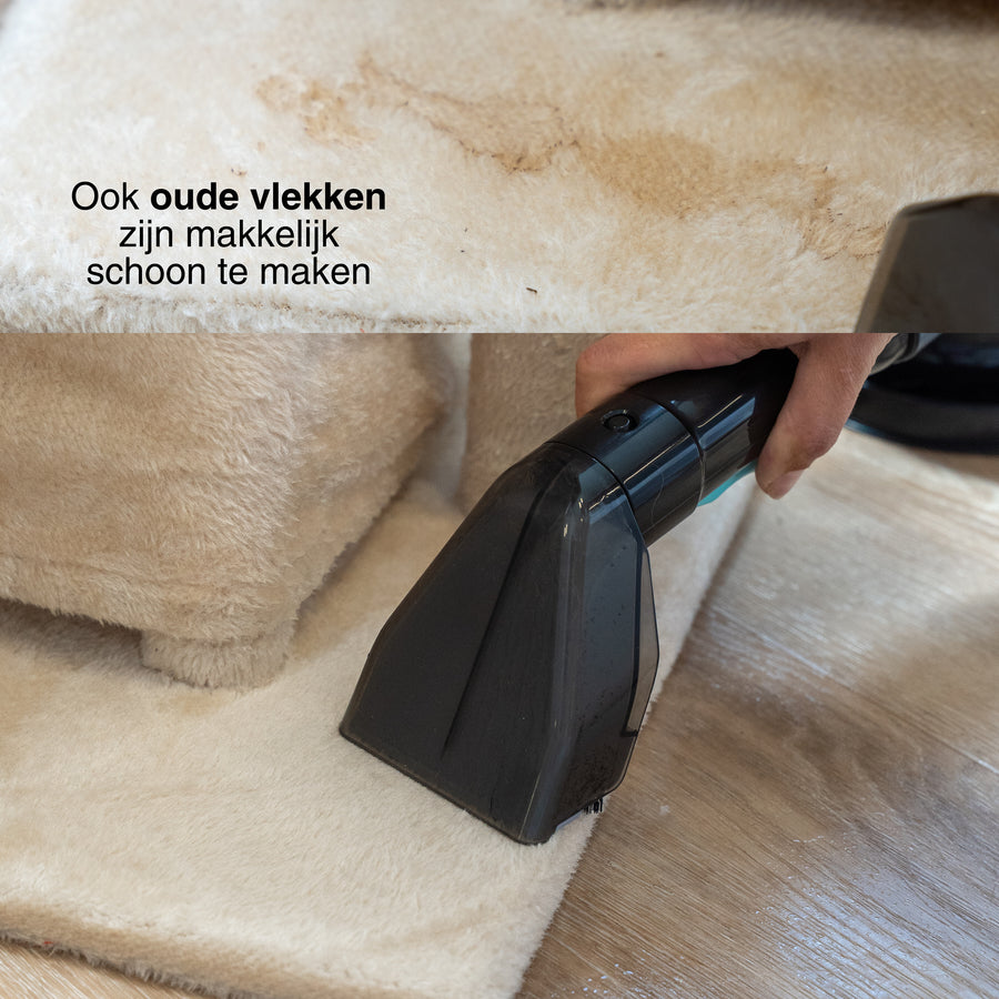 Achaté Spot Cleaner
