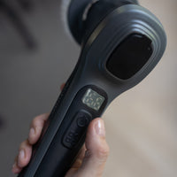 Achaté Electric Cleaning Brush