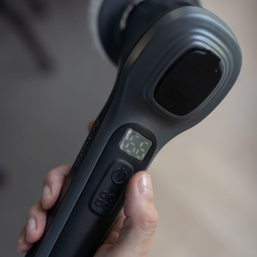 Achaté Electric Cleaning Brush