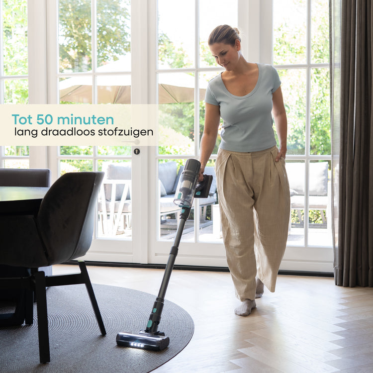 Achaté Stick Vacuum Cleaner V2