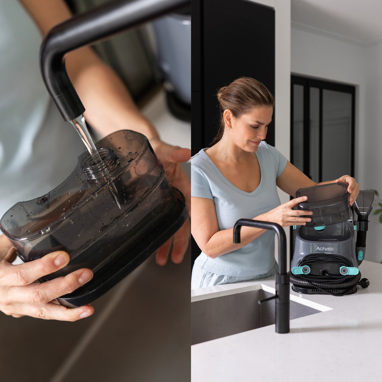 Achaté Spot Cleaner