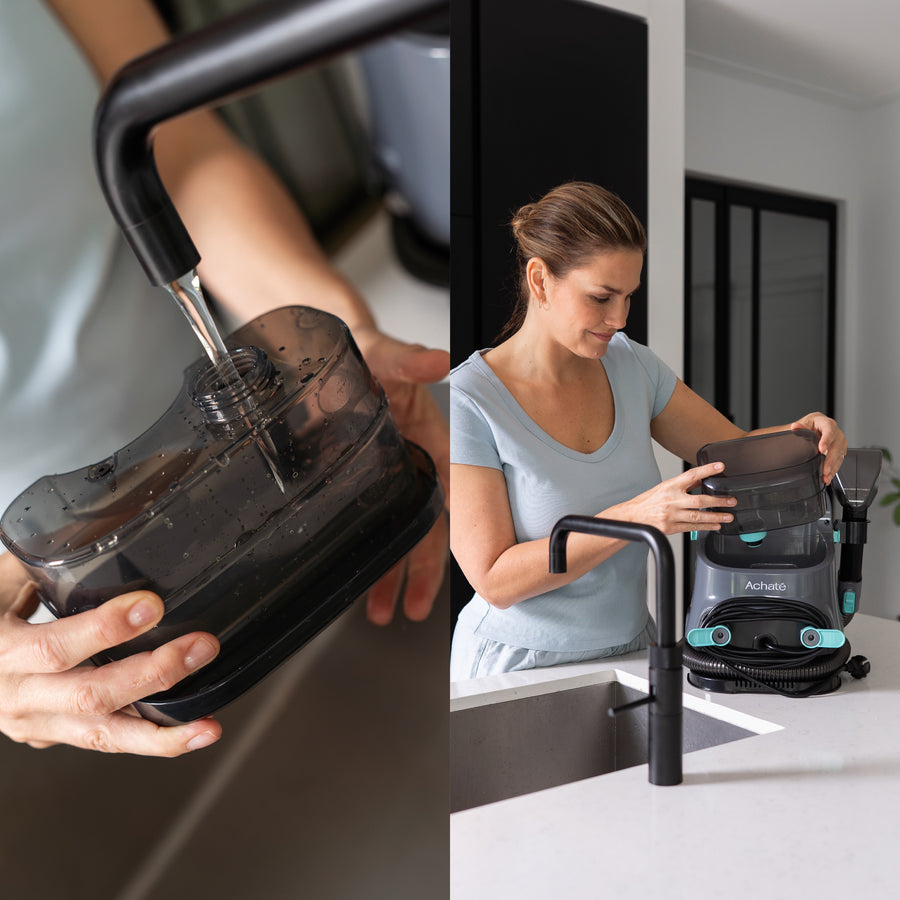 Achaté Spot Cleaner