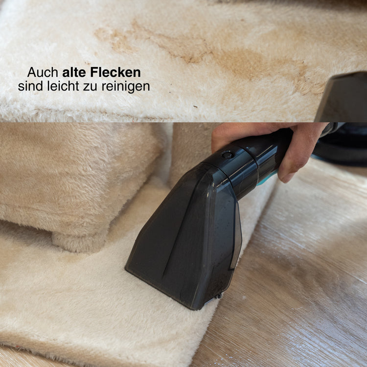 Achate Waschsauger