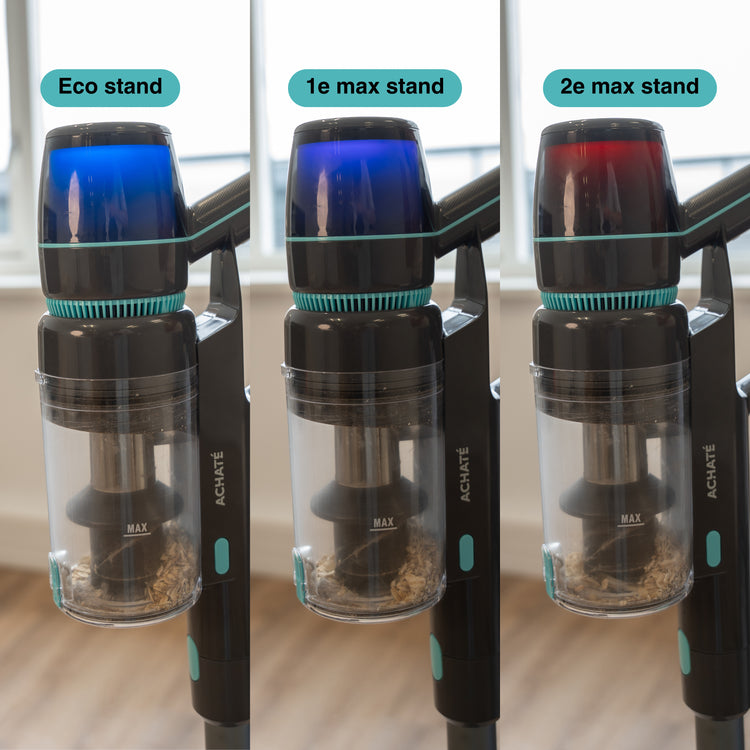 Achaté Stick Vacuum Cleaner PRO