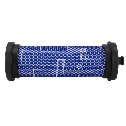 Achaté Steelstofzuiger PRO - Extra Filter