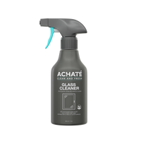 Clean and Fresh Glass Cleaner