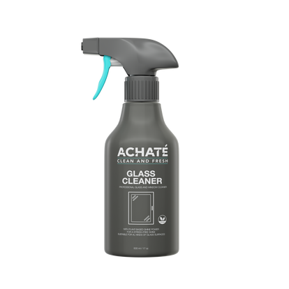 Clean and Fresh Glass Cleaner